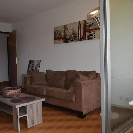 Апартаменты 3 Pieces, Piscine, A 100m De La Plage, Avec Garage Privatif, Cap D'agde - Fr-1-249-192 *